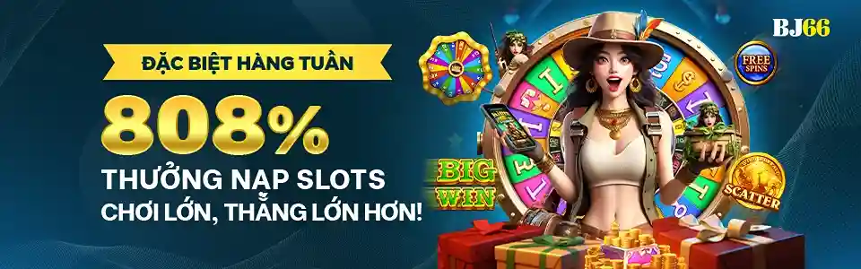 Tin tức mới nhất BJ66