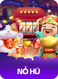 Giao diện trò chơi slot tại BJ66 với hiệu ứng bắt mắt và chủ đề đa dạng