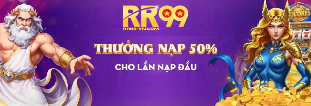 Khuyến Mãi Hấp Dẫn RR99