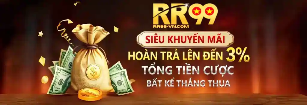 Khuyến Mãi Hấp Dẫn RR99